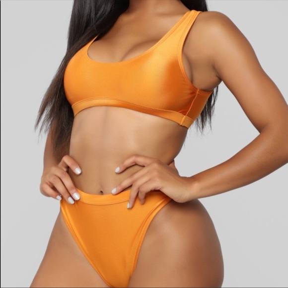 Never Used Bikini - Picture 2 of 3